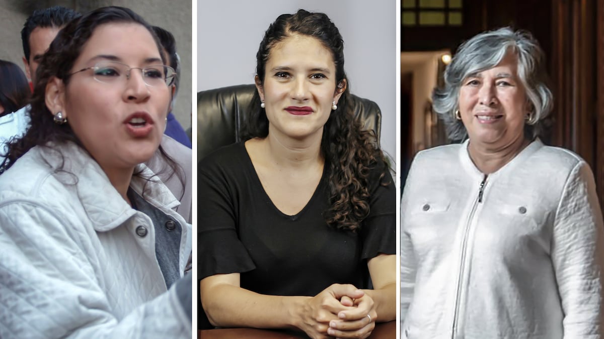 López Obrador Propone A Tres Mujeres De Su Gobierno Para Sustituir A Zaldívar En La Suprema 8691