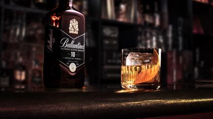 Estas son las señas de identidad del whisky 10 (que no se parece a nada que hayas bebido antes)