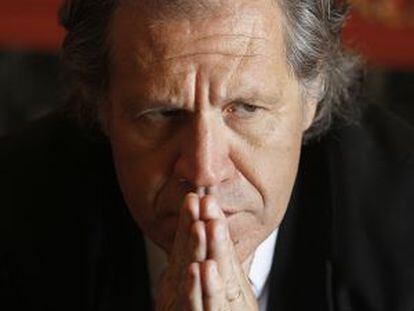 Luis Almagro