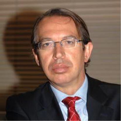 José Antonio Vera, nuevo presidente de la agencia Efe