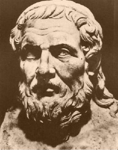 Apolonio de Perga (262 a. C. – 190 a. C.).