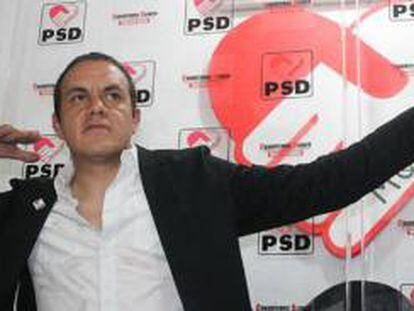 Cuauht&eacute;moc Blanco