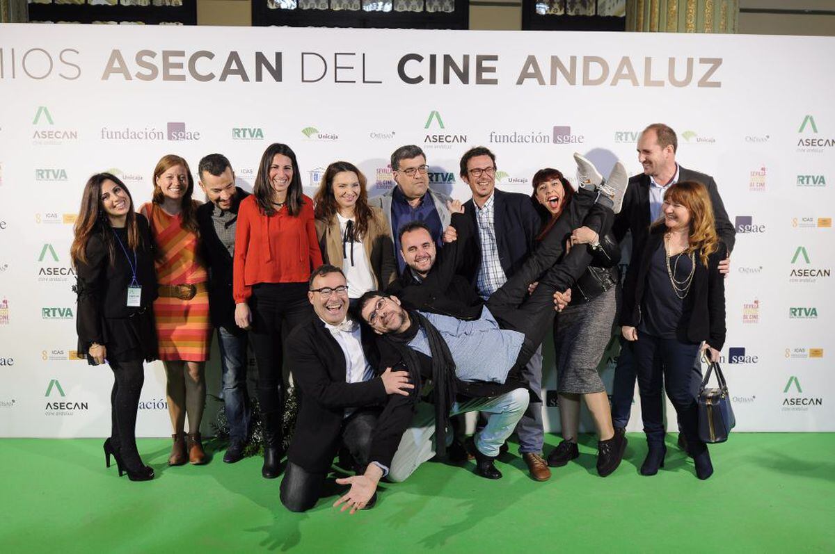 El Festival De Documentales Alcances Gana El Premio De Honor De Asecan Andaluc A Espa A El