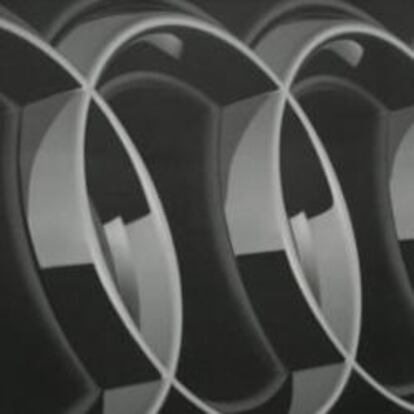 Logotipo de Audi