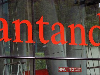 Banco Santander baja a 776 millones las provisiones en Brasil para varios litigios con exempleados