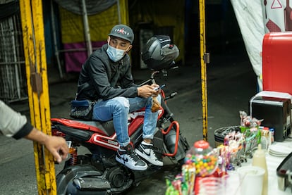 El nombre del barrio tiene un origen náhuatl en la palabra Teocal-tepiton, que significa "pequeño templo".