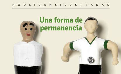 'Una forma de permanencia', de Marta San Miguel.
