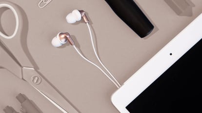 Cinco de los audífonos alámbricos más vendidos en | Tecnología | Escaparate | EL PAÍS México