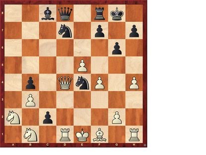 Kárpov-Kaspárov, torneos (XIII)