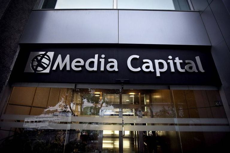 Sede de Media Capital.