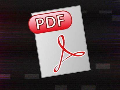Cómo poner una marca de agua en un PDF gratis y sin tener que instalar nada