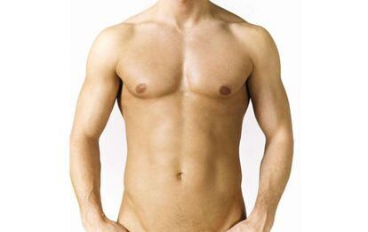Los hombres se decantan sobre todo por las liposucciones de abdomen