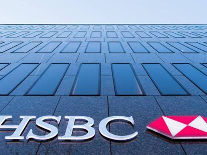 El HSBC permitió el traspaso fraudulento de millones de dólares