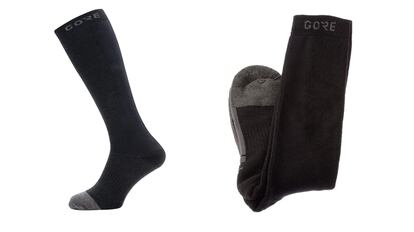 Estos calcetines térmicos mantienen el calor y los pies secos durante todo  el día, Escaparate: compras y ofertas