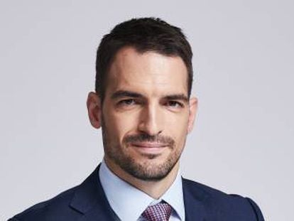 Felipe Montero, nombrado consejero delegado de Iberdrola Deutschland.