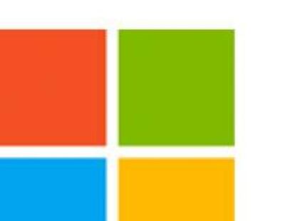 Nuevo logotipo de Microsoft