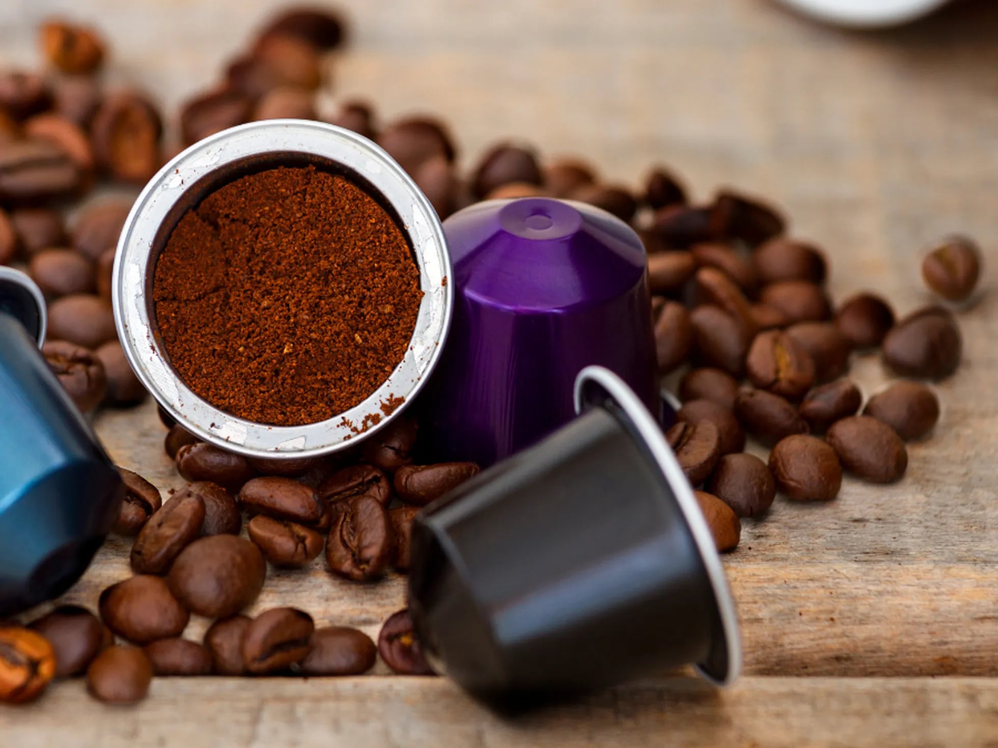 Las mejores cápsulas compatibles Nespresso en 2023: calidad, sabor y bajo