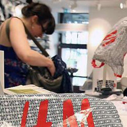 H&M da pasos en Japón para hacerle sombra a Zara