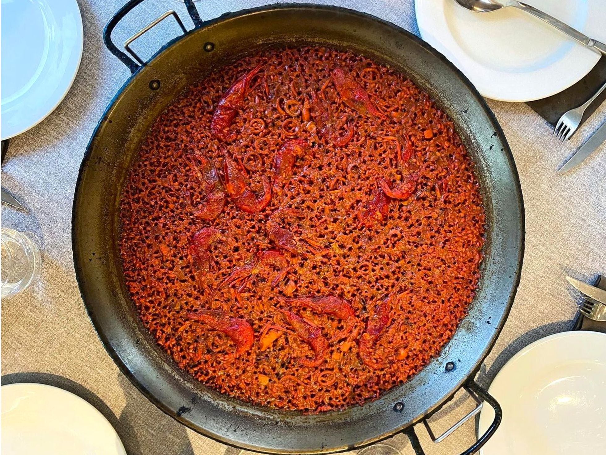 Quien hace los mejores MACARRONES de Caja - Gastronomia Regional