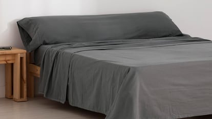 Comprar Juego Sábanas Franela Algodón Térmicas Invierno Cama 150 Ho