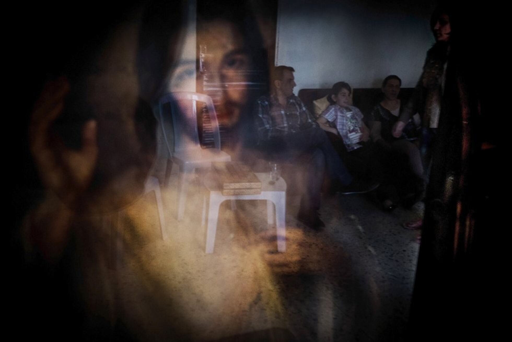 Ascenso y caída del ISIS Fotos Opinión EL PAÍS