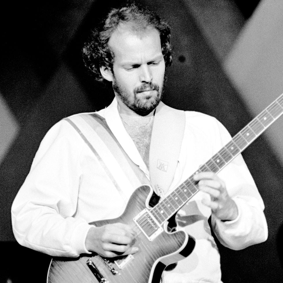 Oscuro De otra manera Intuición Muere a los 70 años Lasse Wellander, guitarrista de ABBA | Cultura | EL PAÍS