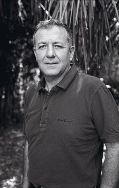 Vicente Todolí.
