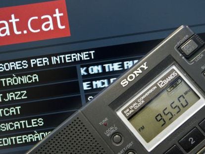 iCat es, desde hace un poco tiempo, una emisora virtual.