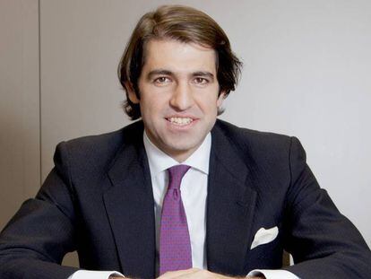 Carlos Blanco Morillo, nuevo Socio Director en Madrid de Roca Junyent 