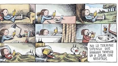 Enriqueta tampoco juega mañana