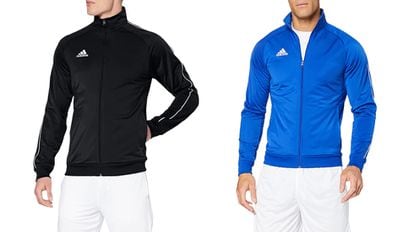 Desde 16 euros y en cuatro colores: así es la chaqueta deportiva técnica  para hombre más vendida en , Escaparate: compras y ofertas