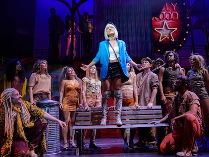 Todo los detalles sobre el musical de Pretty Woman en Madrid