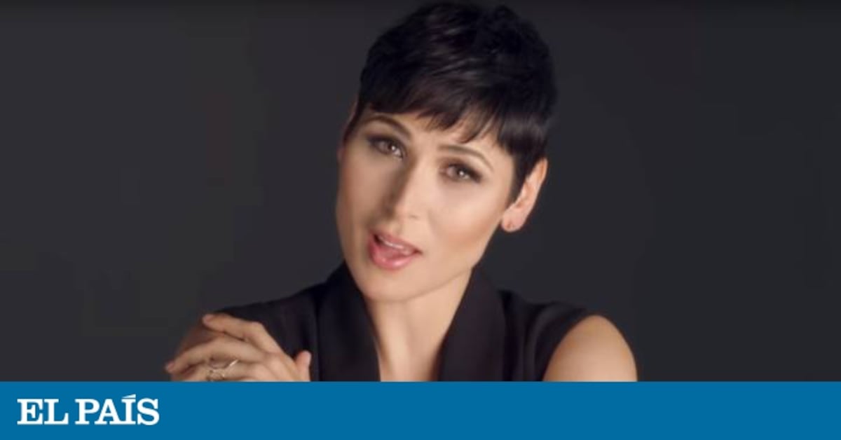 Rosa se rebela contra Rosa | Televisión | EL PAÍS