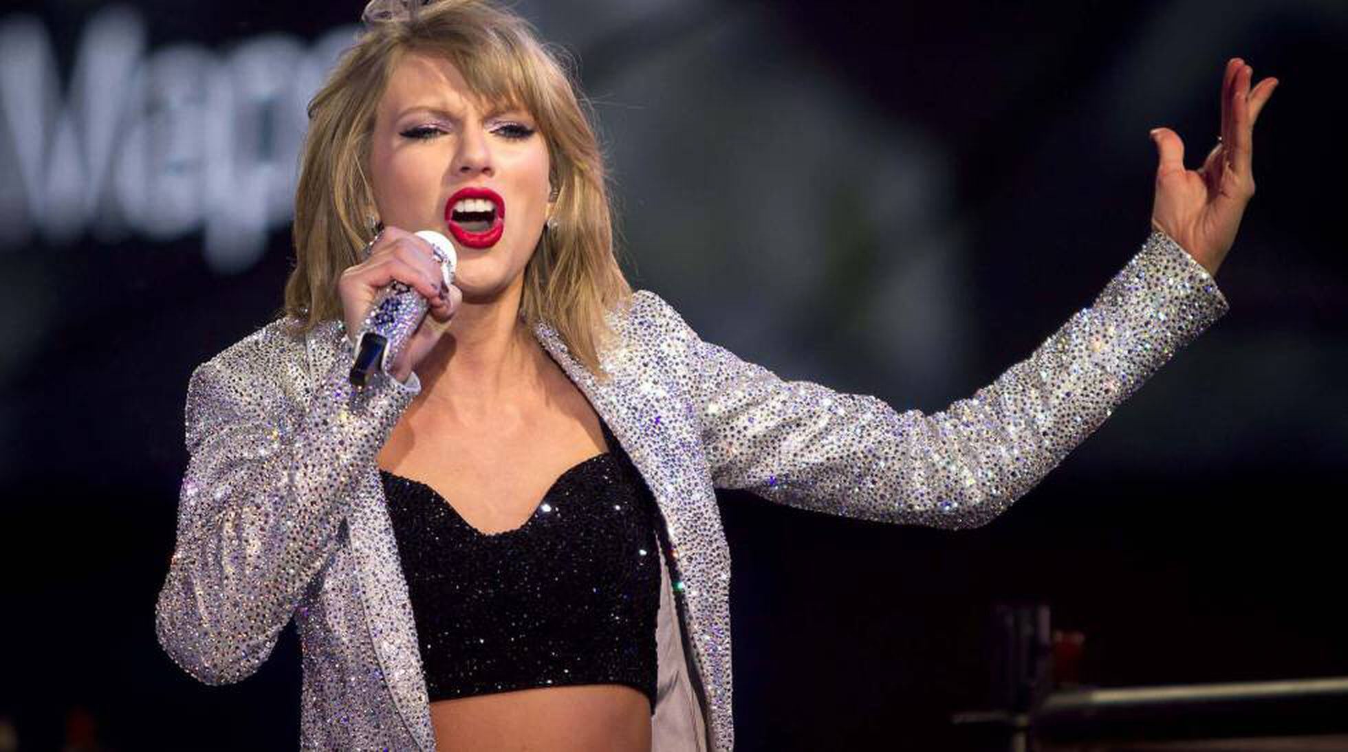 Taylor Swift, la solista que más dinero gana Estilo EL PAÍS Taylor Swift, la solista que más dinero gana Estilo EL PAÍS