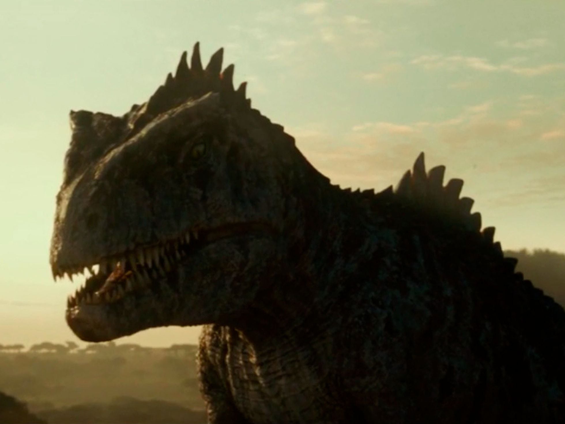 Cómo era en la vida real el giganotosaurio, el nuevo 'villano' de 'Jurassic  World: Dominion' | Ciencia | EL PAÍS
