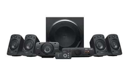 Los más vendidos: Mejor Sistema de Home Theater