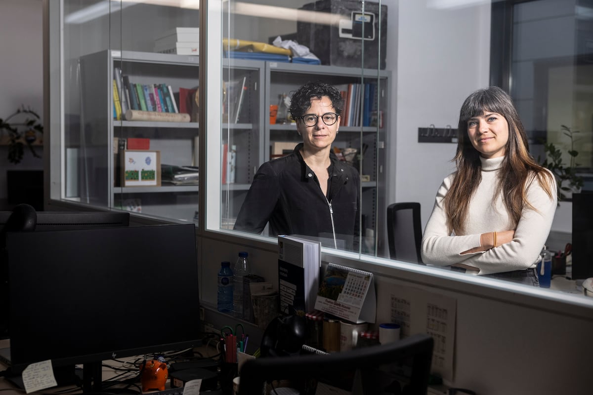 Tras la huella que deja el cáncer para entender cómo y cuándo se originó | Salud y bienestar