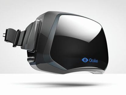 Las Oculus Rift llegarán al mercado a principios de 2016