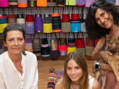 Artesanía y cultura que conquista a las ‘influencers’