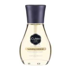 Aceite de cutículas