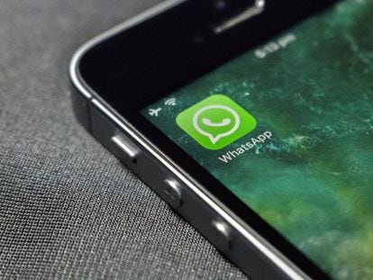 WhatsApp prepara nuevos estados de texto mucho más coloridos
