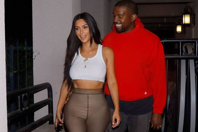Como Se Llama El Marido De Kim Kardashian