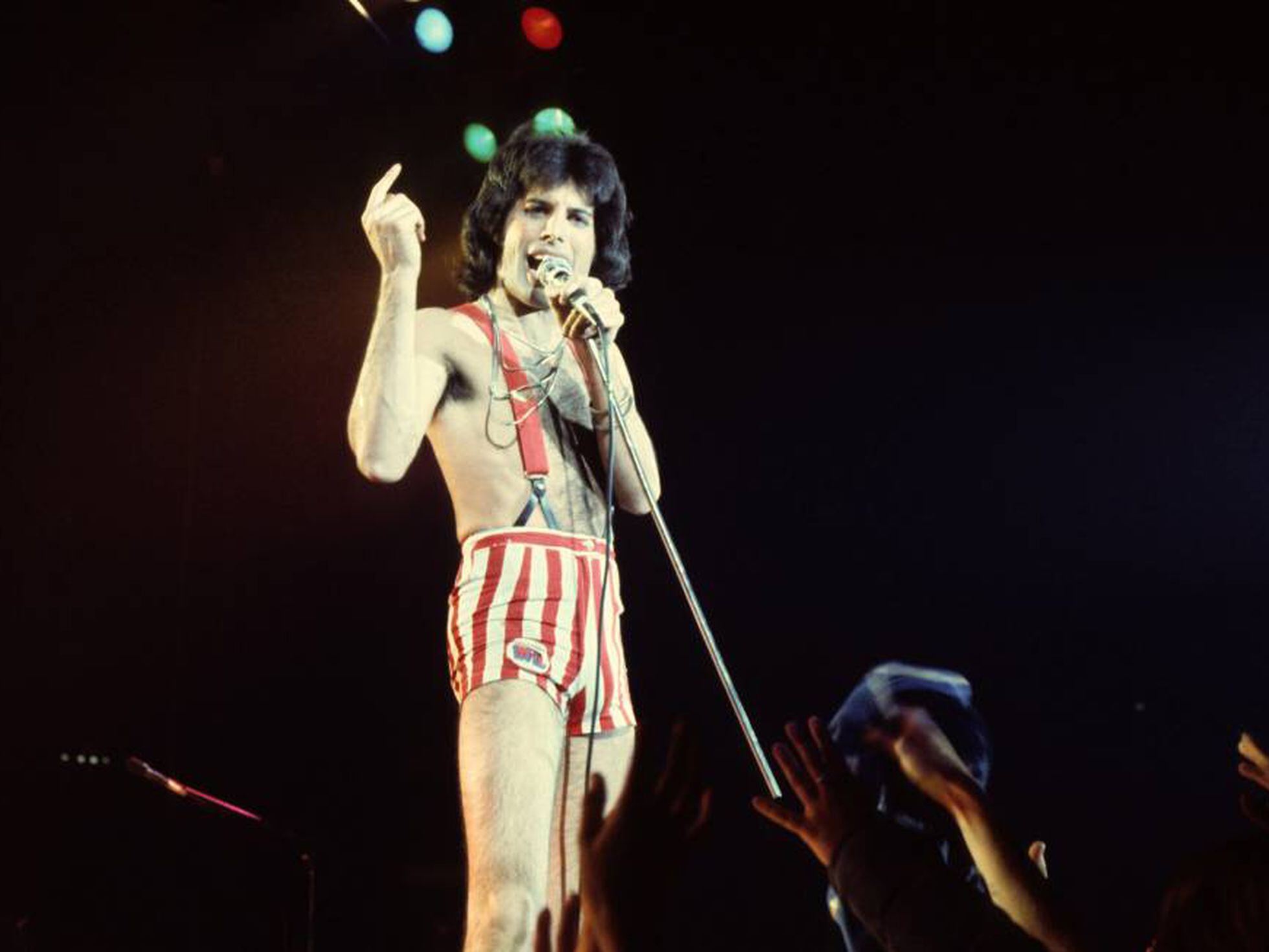 La historia detrás de las dos últimas fotografías de Freddie Mercury,  hechas poco antes de su muerte | ICON | EL PAÍS