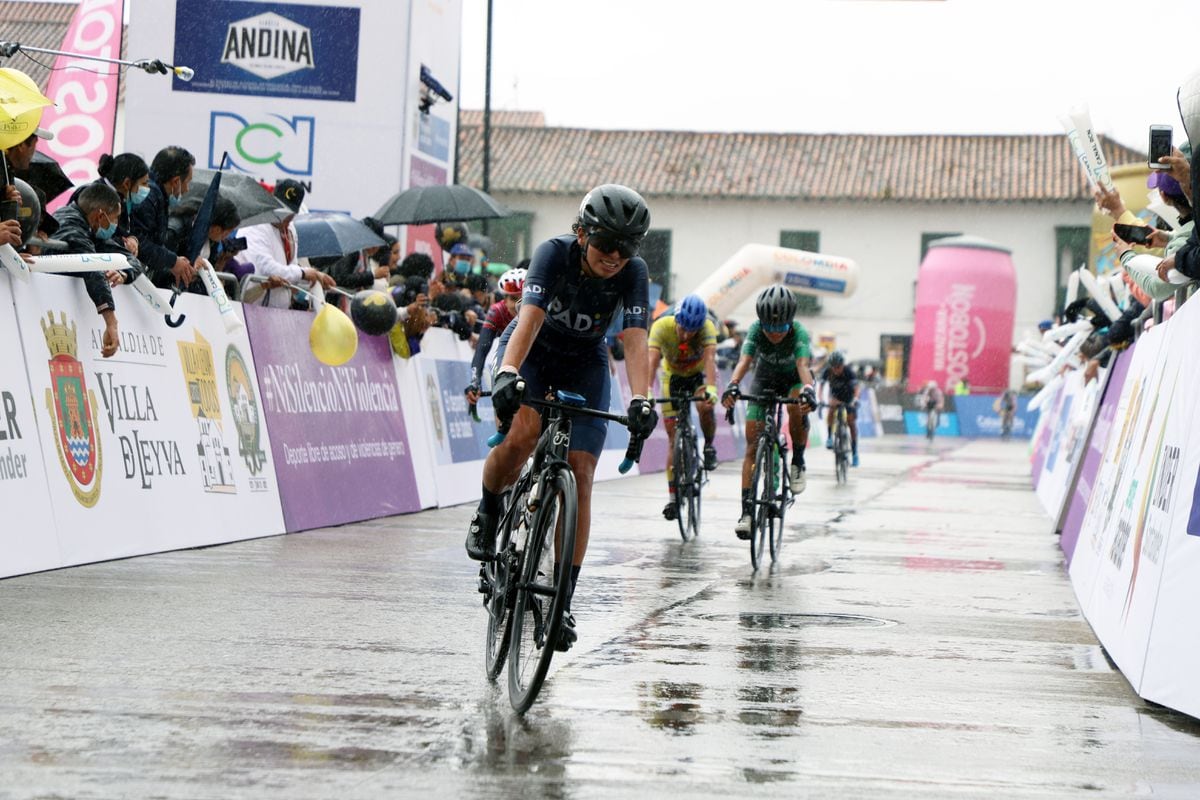 Vuelta A Colombia 2023: Fechas, Recorrido, Clasificación Y En Dónde ...