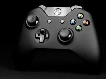 Cómo configurar a tu gusto los botones del mando de Xbox One