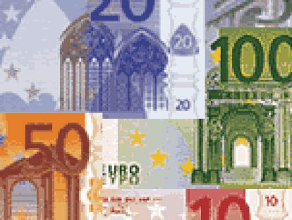 El euro supera los 1,26 dólares y marca un nuevo récord histórico