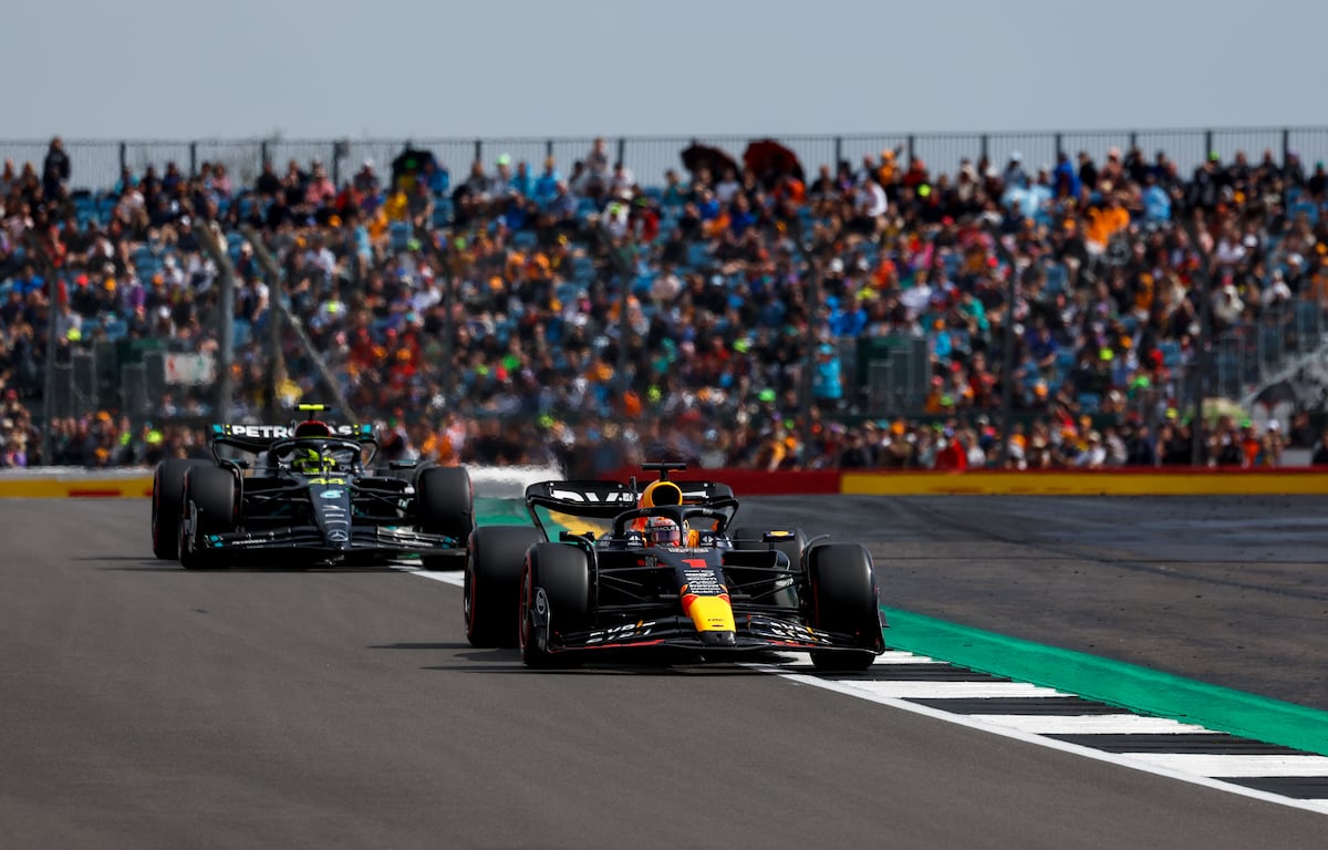 La Formula 1 a Madrid e la fine del Gran Premio Classico |  Formula 1 |  Gli sport