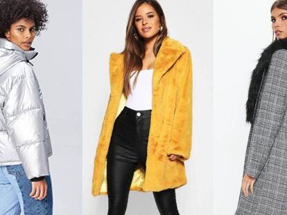 15 prendas de hombre y mujer a buen precio para sumarse a la moda