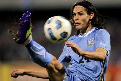 Edinson Cavani