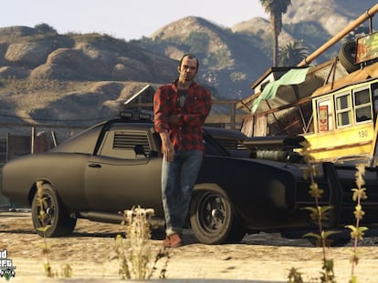 Descubre el contenido exclusivo de GTA 5 para PS4, Xbox One y PC